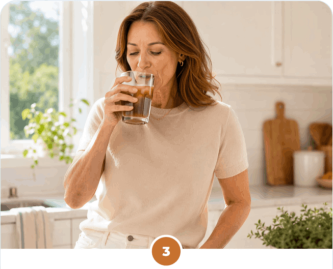 Akemi Coffee Boost